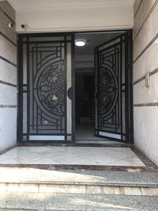ڤيلا الميراچ Meriage Cairo Exterior photo