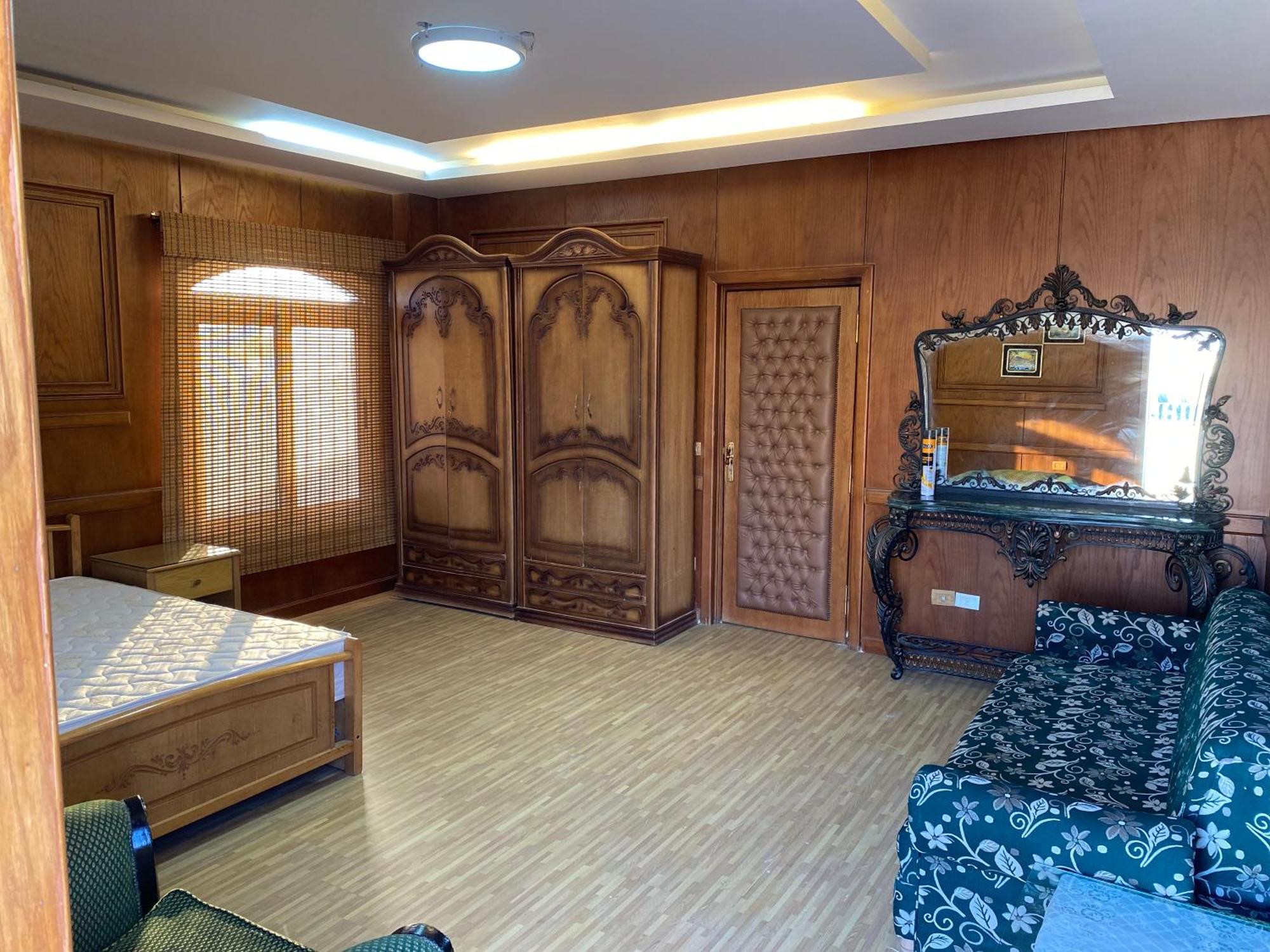 ڤيلا الميراچ Meriage Cairo Exterior photo