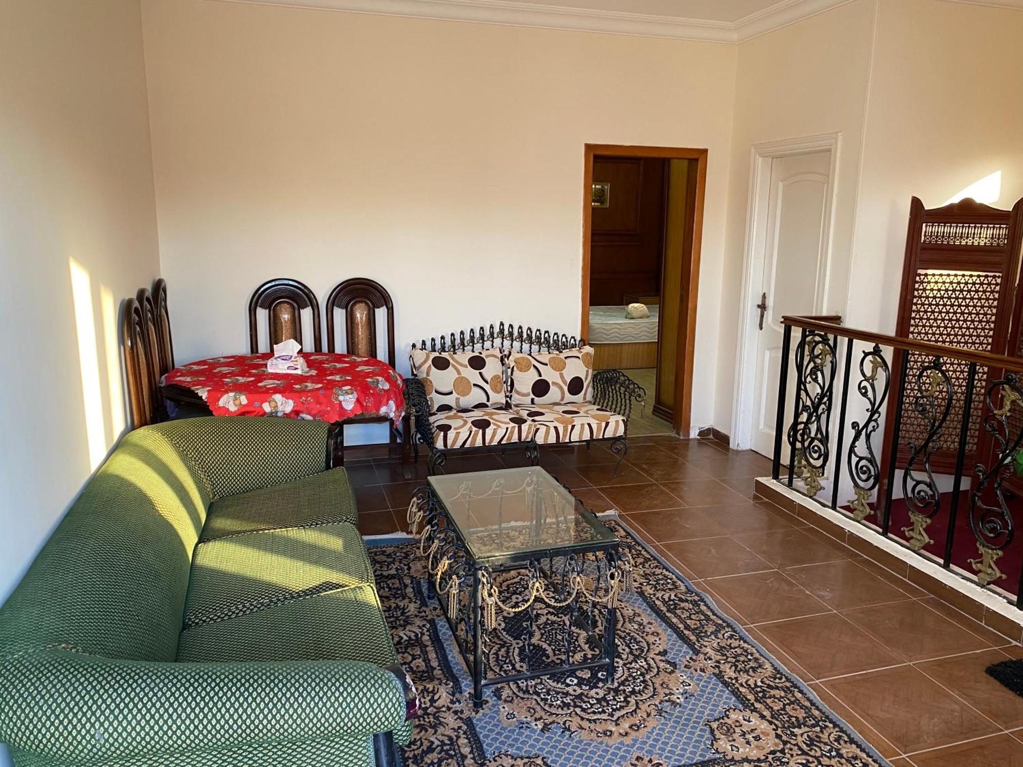 ڤيلا الميراچ Meriage Cairo Exterior photo